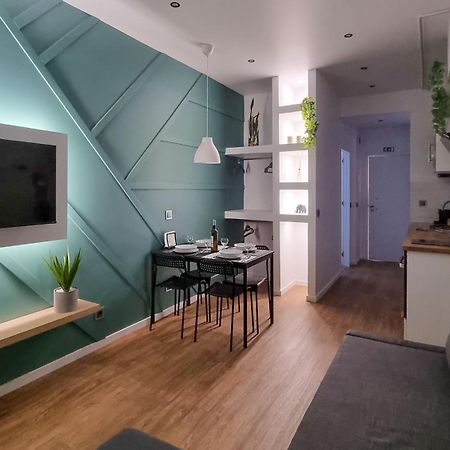 The Jolie - Apartments By The Ocean Porto Moniz Exteriör bild