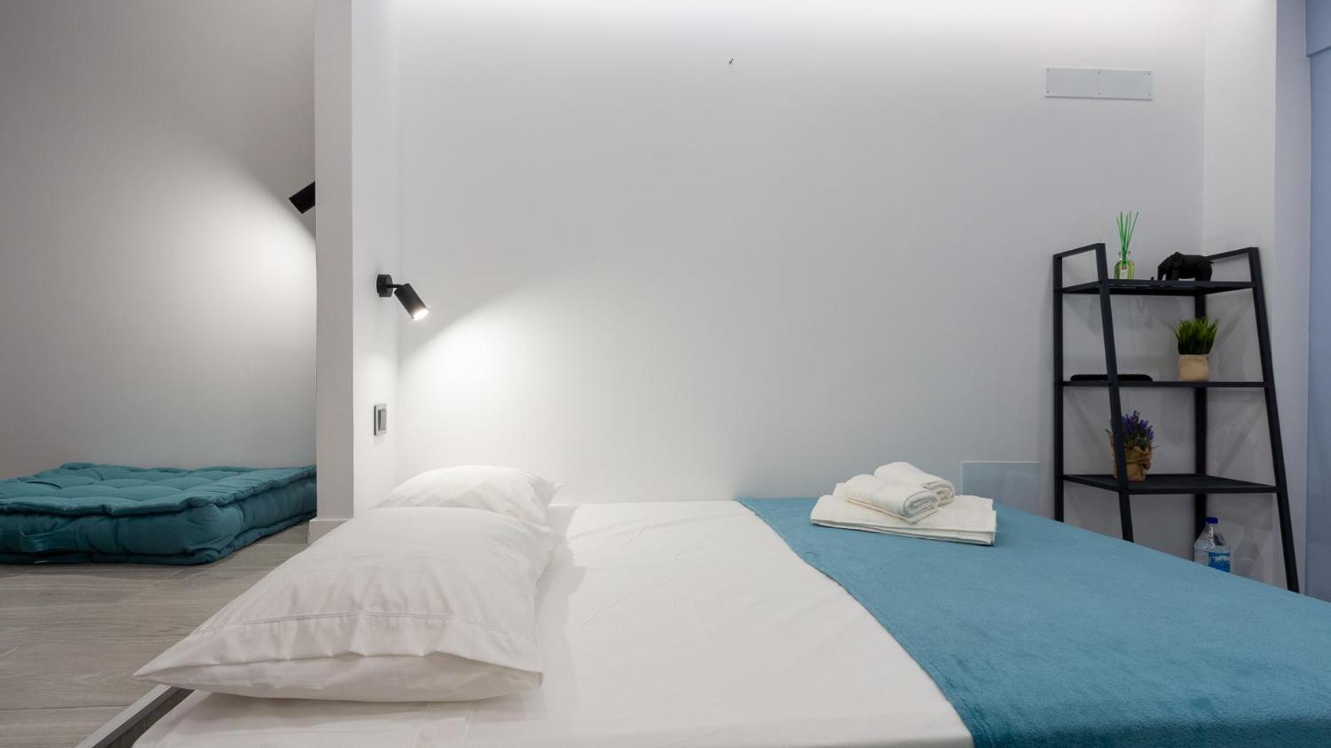 The Jolie - Apartments By The Ocean Porto Moniz Exteriör bild