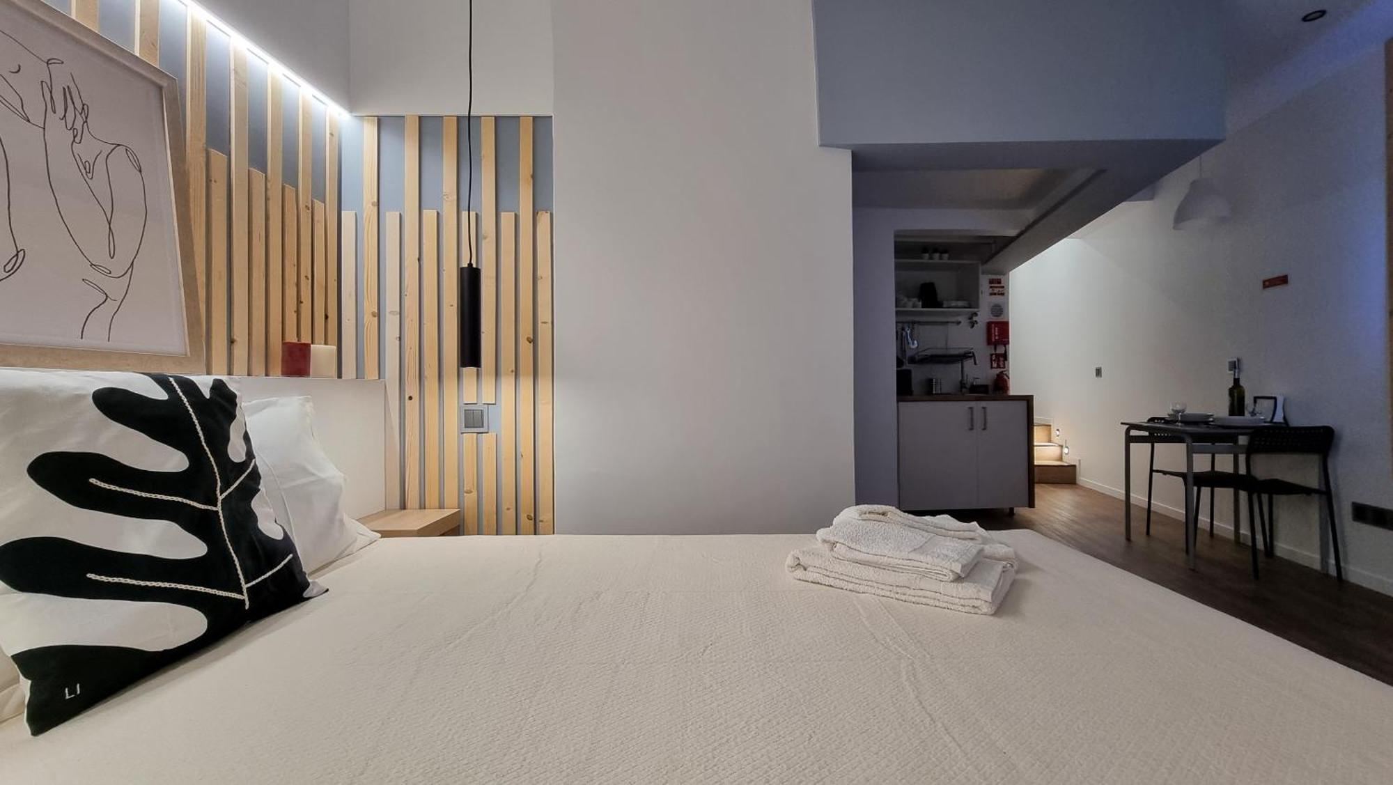 The Jolie - Apartments By The Ocean Porto Moniz Exteriör bild