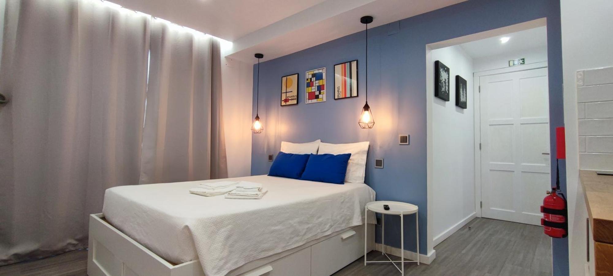 The Jolie - Apartments By The Ocean Porto Moniz Exteriör bild