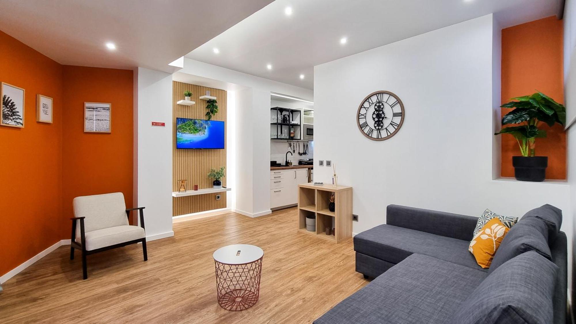 The Jolie - Apartments By The Ocean Porto Moniz Exteriör bild